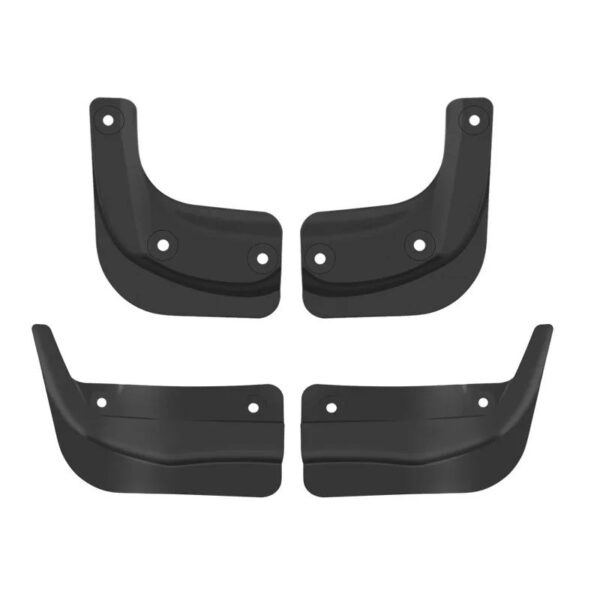 rhyso Premium Mud Flaps for Model 3